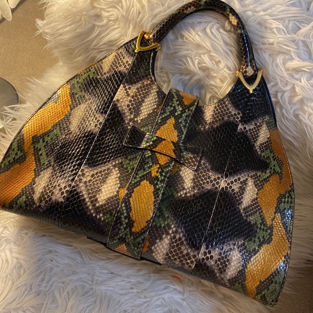 Gucci Python - Picture 2 of 2